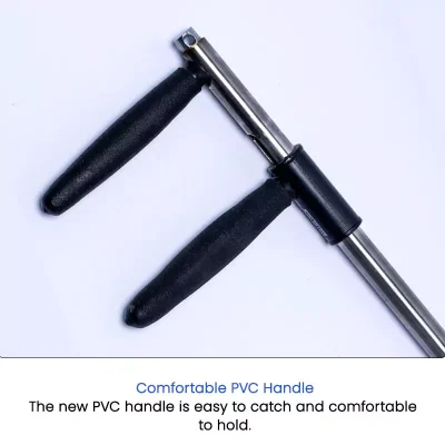 Comfortable Pvc Handle of 6 inch Hook Remover