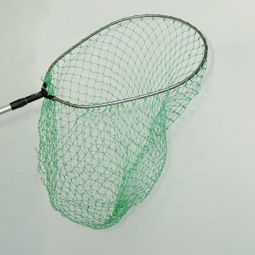 Single Nylon Fishing Landing Net
