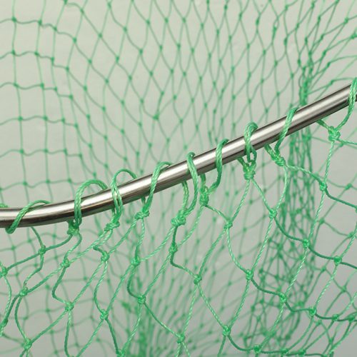 Nylon nets for freshwater and saltwater floating fishing nets