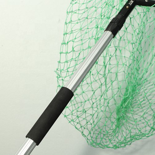 Aluminum alloy frame for Single Nylon Landing Nets