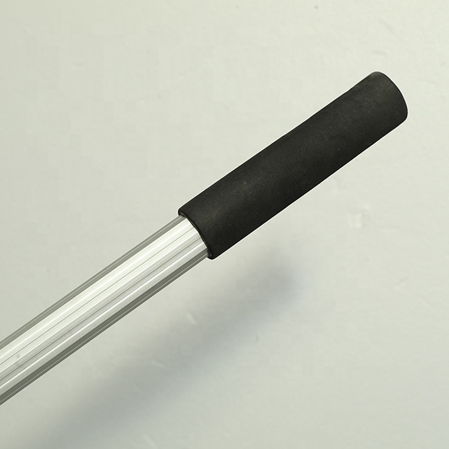 Plastic handle for Fly Fishing Landing Net