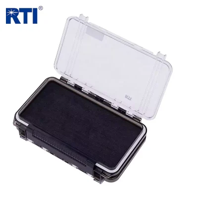 Double Sided Thickness Fishing Lure Storage Box