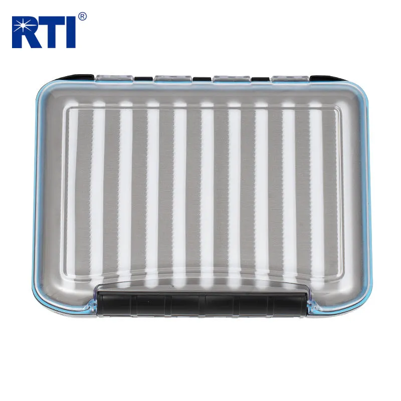 Double-sided Waterproof Foam Flying Lure Box