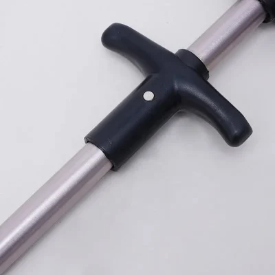 Durable Material of 7 Inch Aluminum Fish Hook Remover