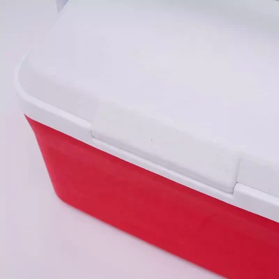 Durable PP Material of Fishing Ice Cooler Box