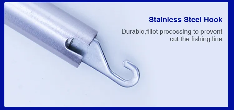 best place to buy quality fish hook comverters Amazon.com : 60PCS/Box DERKERL Fishing Hooks, Extra Strong Fish Hooks  Stainless Steel Fishing Hooks 6 Sizes: 4/0 5/0 6/0 7/0 8/0 9/0# : Sports &  Outdoors