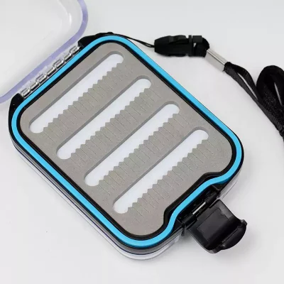 EVA Storage Insert of Mini Plastic Fishing Lure Box