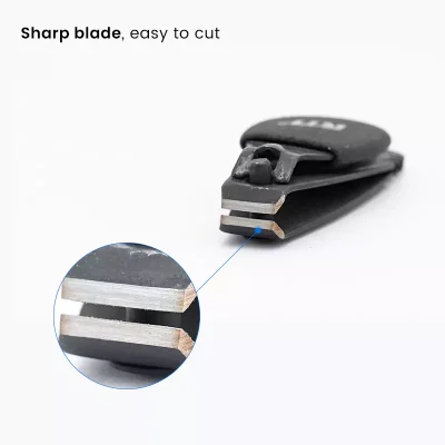 Easy to Cut of Foldable Fishing Line Clipper