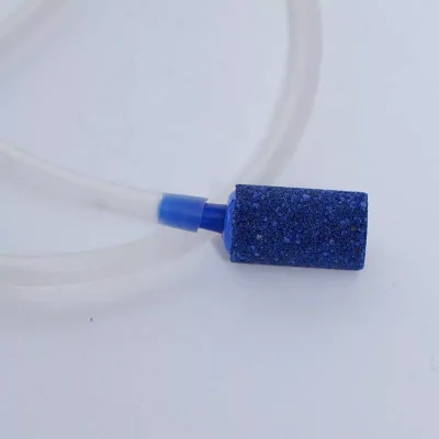 Filter Stone of Portable Battery Air Pump