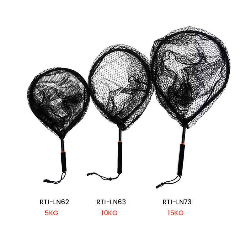Floating Fishing Landing Net Model Number