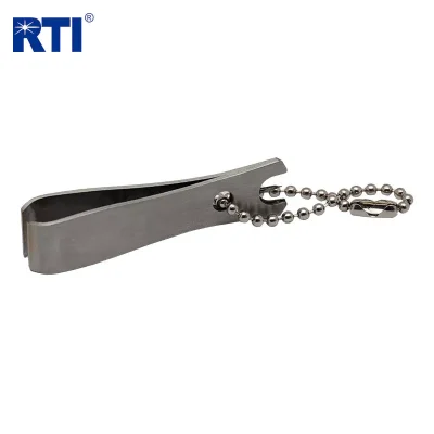 Fly Fishing Nippers Line Cutter Clipper with Needle