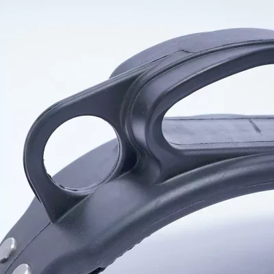 High Quality Rubber Materials of Waist Belt Fishing Rod Holder
