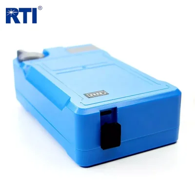 Impact-Resistant Housing of Lithium Battery Fishing Aerator Air Pump