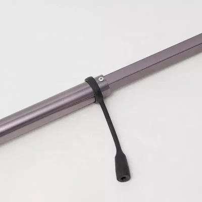 Light Weight Aluminum Tube of Telescopic Fish Gaff