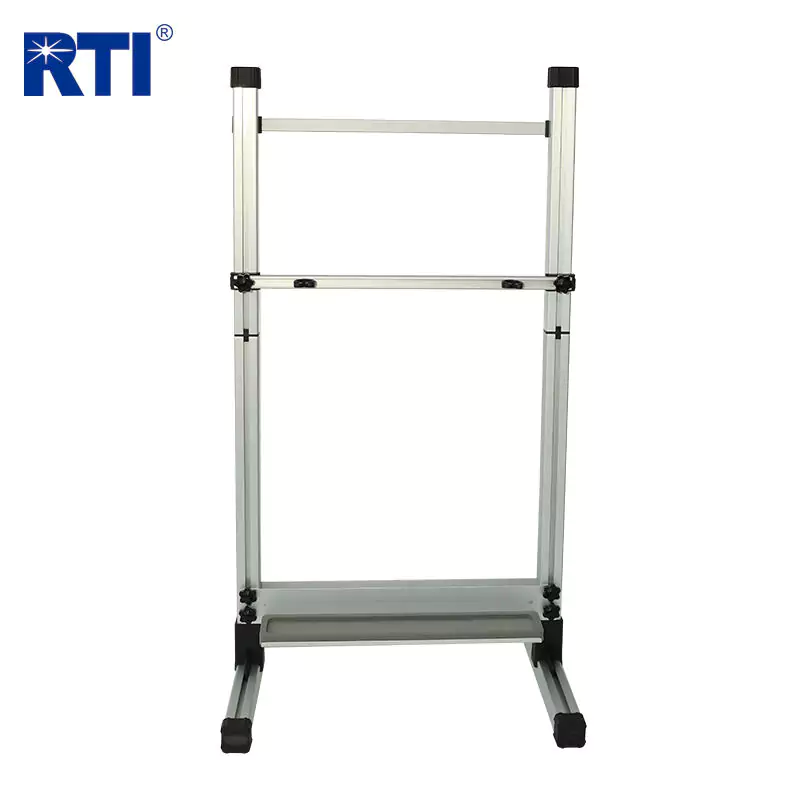 Lightweight 24 Aluminum Fishing Rod Holder