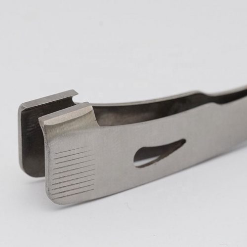 Sharp Blade of Stainless Steel Fishing Clipper