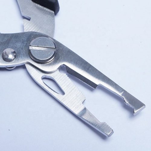 Stainless Steel 5.5″ Split Ring Plier