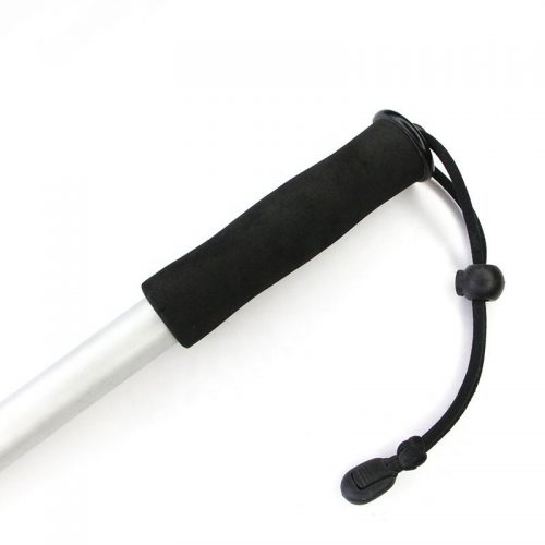 Safety Wrist Lanyard of Aluminum Telescopic Fishing Gaff