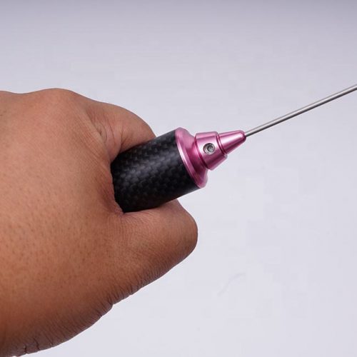 Comfortableto Hold Handle of Trout Hook Remover