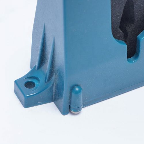 Wall Mount Fishing Rod Rack Product Details