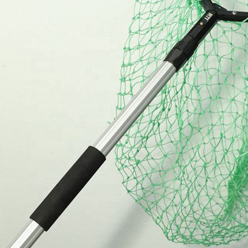 Plastic protective cover for Single Nylon Fishing Landing Nets