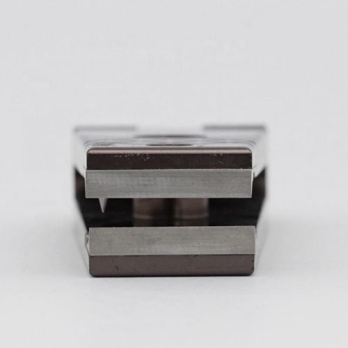 Stainless Steel Blades of Fishing Line Nippers Clippers