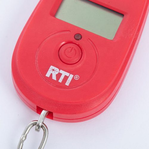 50 Lb Digital Fish Scale Front