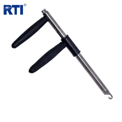 Multi-function Light Weight 9'' Stainless Steel Fish Hook Remover
