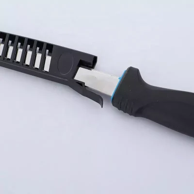 Multi-functional Patented Sheath of Stainless Steel Fillet Knife 2