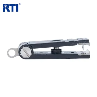 MultiFunction Aluminium Fly Fishing Line Clipper