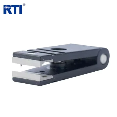 MultiFunction Aluminium Fly Fishing Line Nippers