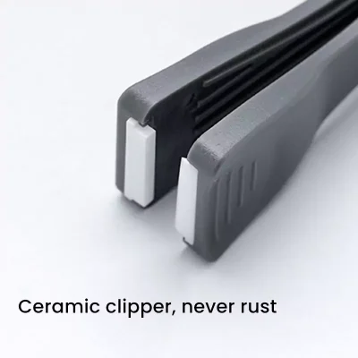 Never Rust of Ceramic Fishing line Clipper