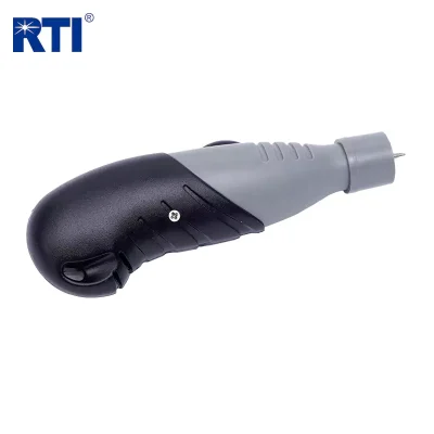 Plastic Electric Fish Hook Sharpener Jig Buster