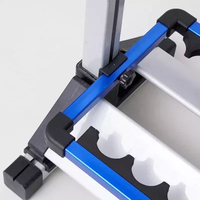 Portable Aluminum 24 Fishing Rod Holder Rack Product Details