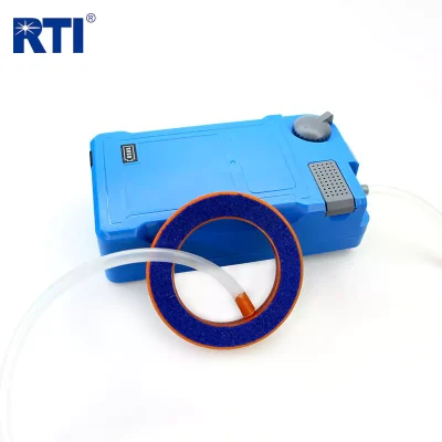 Portable Lithium Battery Fishing Aerator Air Pump