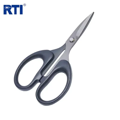 Portable Stainless Steel Fishing Braided Line Scissors