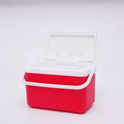 Portable handle for Outdoor Fishing Cooler Box