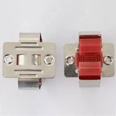 Pre-Drilled for Easy Wall Mounting