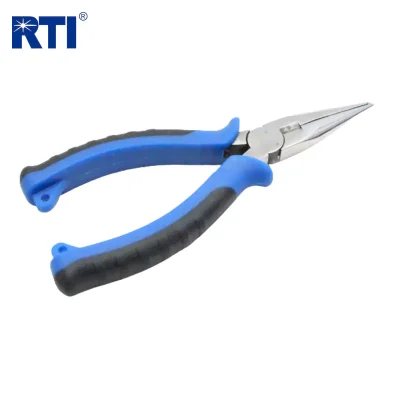 RTI 5 inch Split Ring Plier