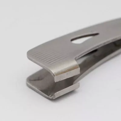 Sharp Cutting Blade of Fishing Line Cutter Clipper