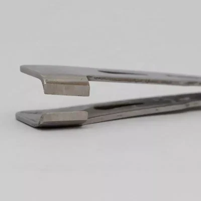 Sharp Cutting Blade of Fly Fishing Leader Line Nipper