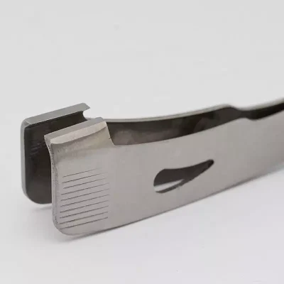 Sharp Cutting Blade of Stainless Steel Fishing Line Clipper