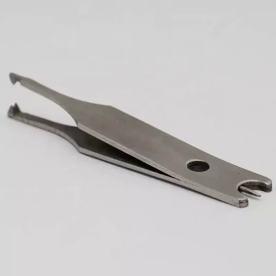 Small Size of Stainless Steel Fish Tweezers