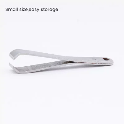 Small Size of Stainless Steel line Clippers