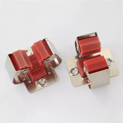 Spring Steel Material of Fishing Rod Holder Clips