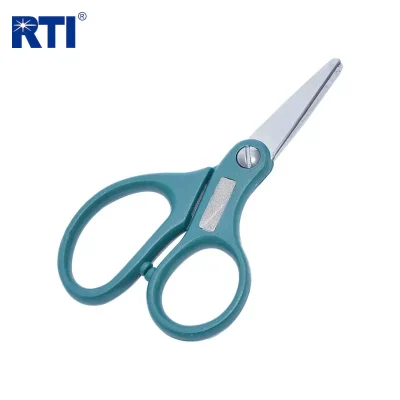 Stainless Steel Braid Line Scissors with ABS Handle