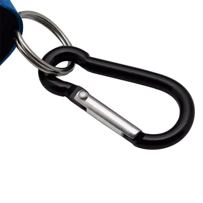 Stainless Steel Buckle of Fishing Rod Constrainer