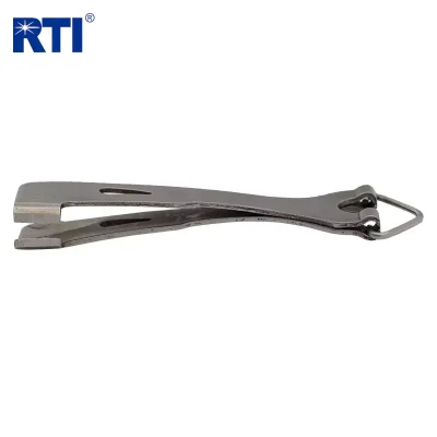 Stainless Steel Fishing Line Clipper