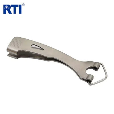 Stainless Steel Fishing Line Cutter