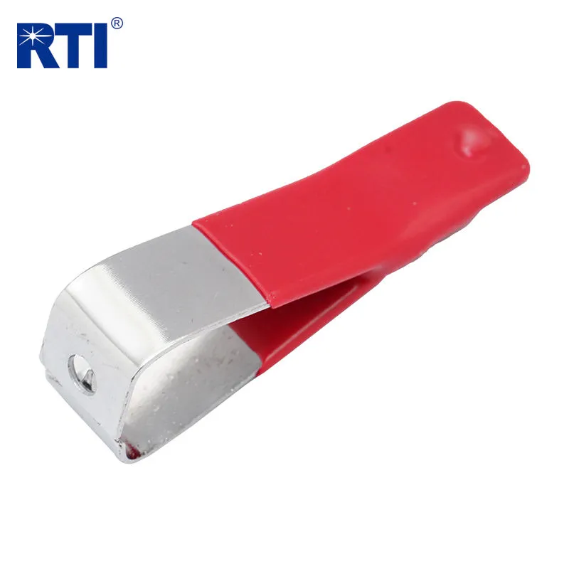 Stainless Steel Jig Eye Cleaner